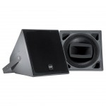 RCF P3115-T Пасивна двулентова тонколона 